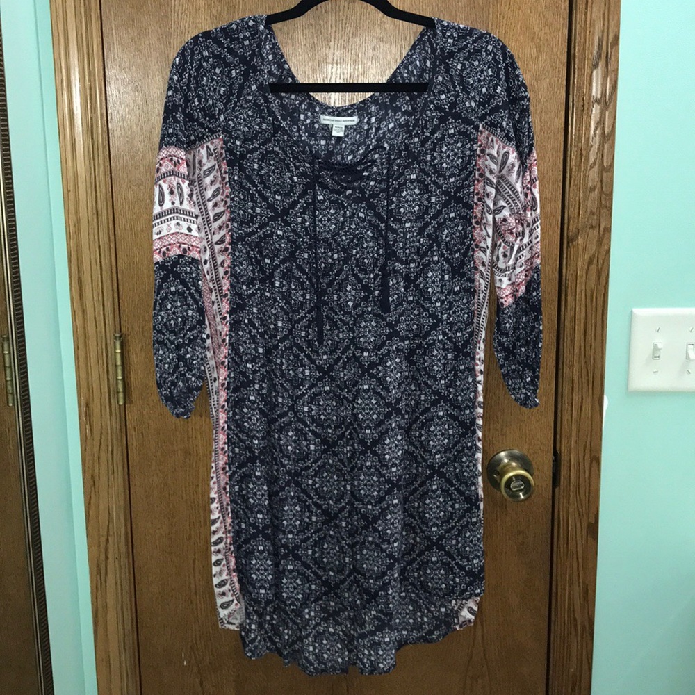 American Eagle Casual Dress